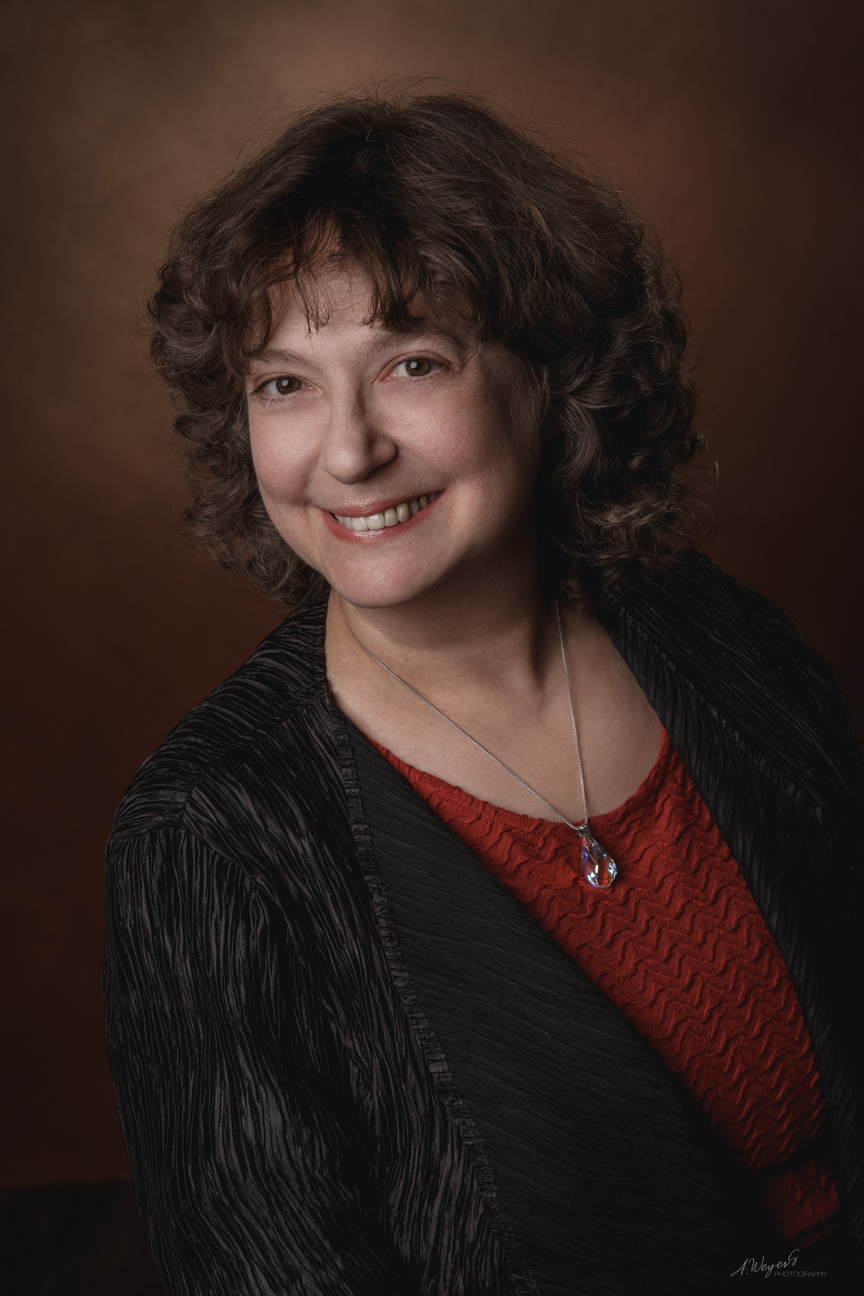 Prof. Anna Malikova