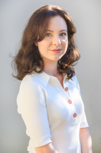 Karolina Tomaszewska