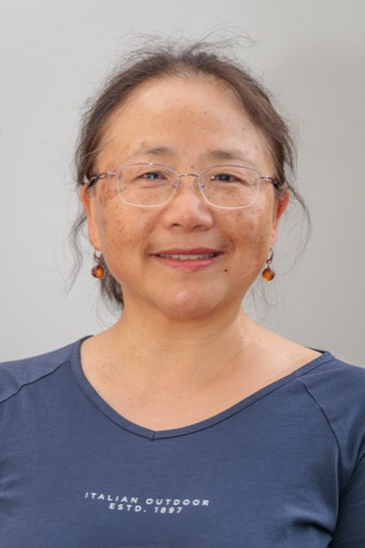 Lipin Xiao