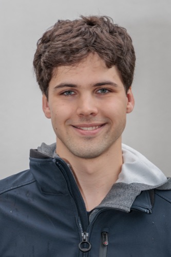 Justus Egert