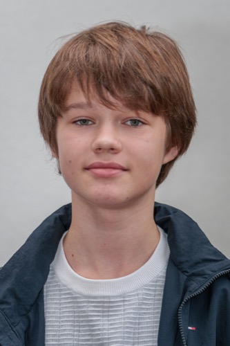 Vadim Nikitin