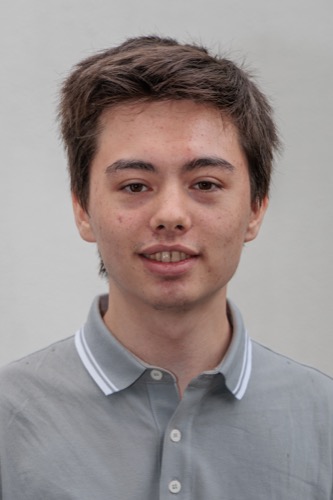 Felix Wu