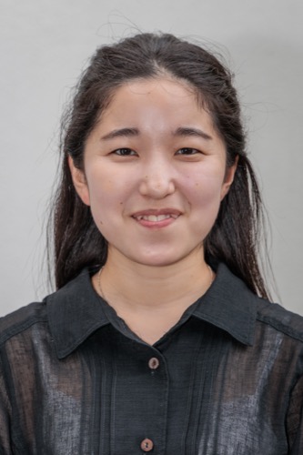 Nanae Maruyama