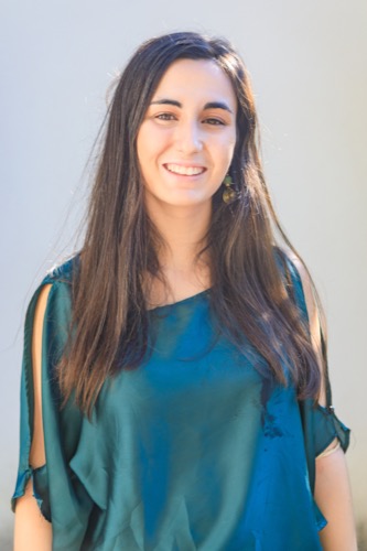 María Ayala Ferrer