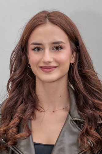 Sude Kalyoncu