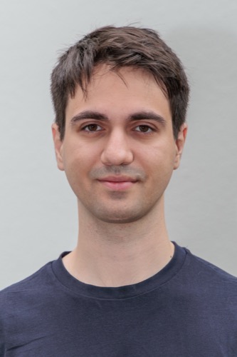 Alexander Smolyarov
