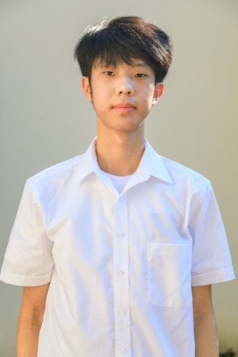 Mikhael Marcell Lim
