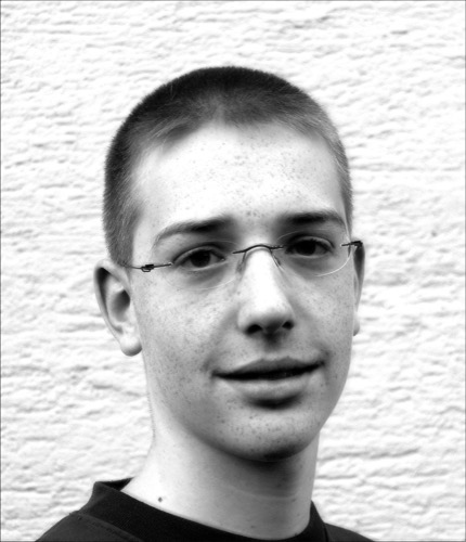 Sven Bauer