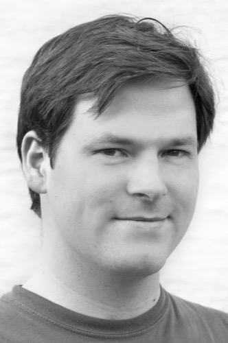Markus Gabriel Ecseghy