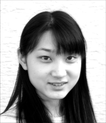 Risa Iwai