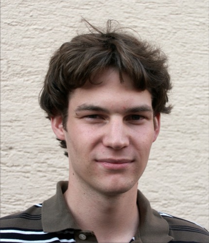 Benjamin Kammerer