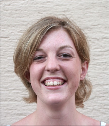 Miriam Kommoss
