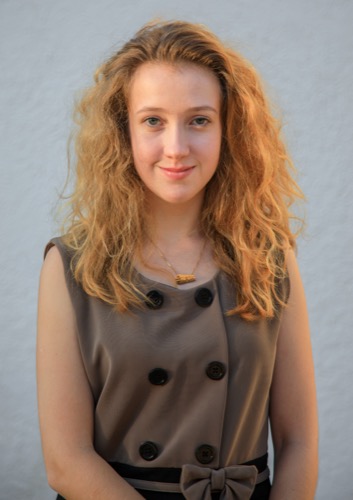 Alice Power