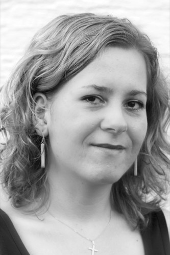 Nora Pinter