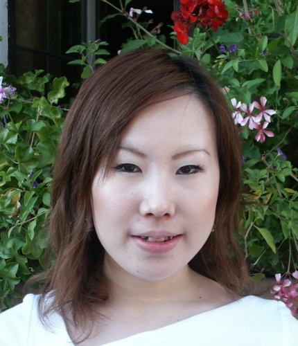 Yumi Sato