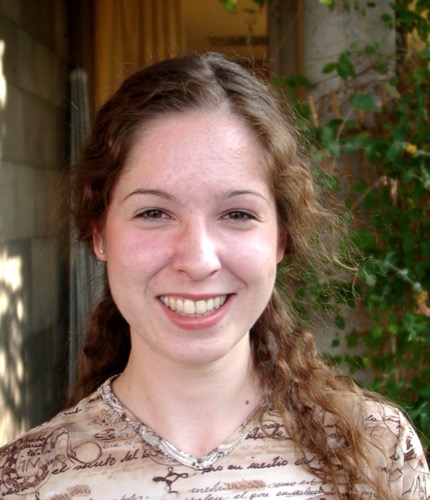 Melanie Sauter