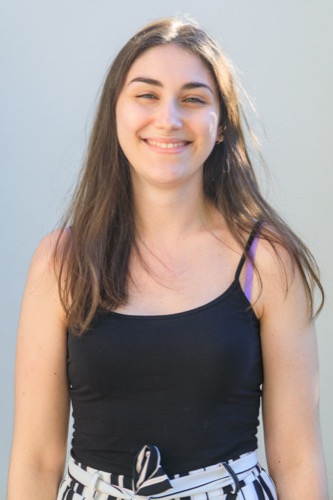 Chiara Alaimo