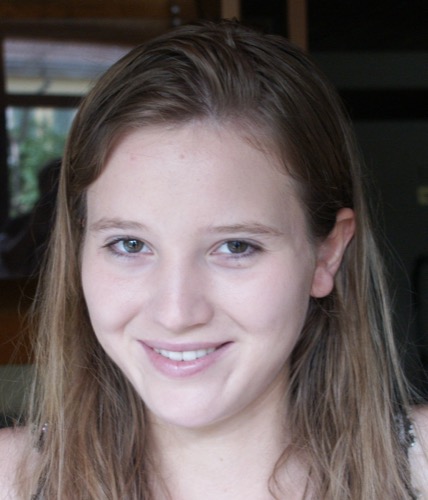 Lisa Maria Schachtschneider