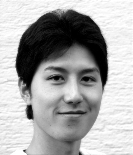 Shun Tominaga