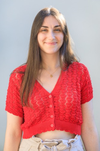 Fiona Alaimo