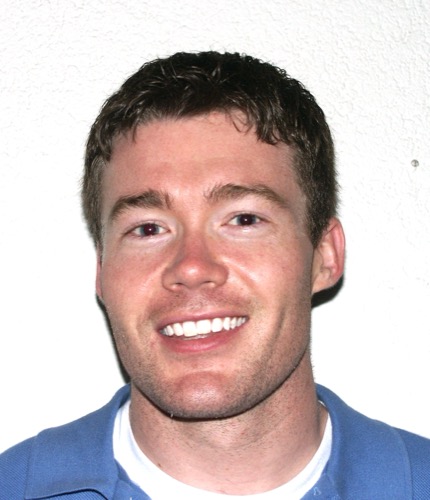 Jeffrey Brown