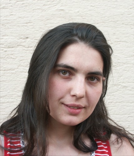 Anne-Sophie Charignon