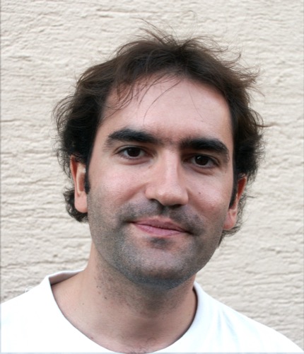 Raimon Garriga