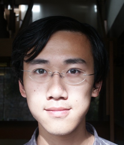 Terence Muk