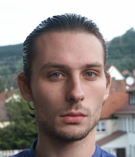 Alexei Petrov