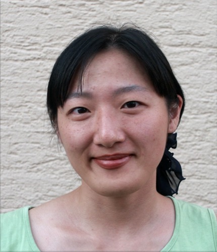 Eun-Hye Rhee