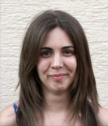 Beatriz Roca Pablo