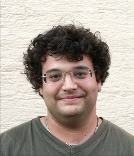 Alvar Rubio Comino
