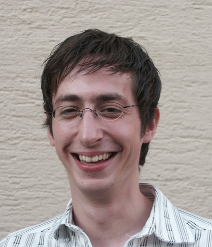 Bernhard Schmidt
