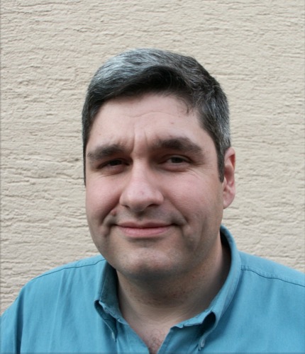 Carlos Yansen