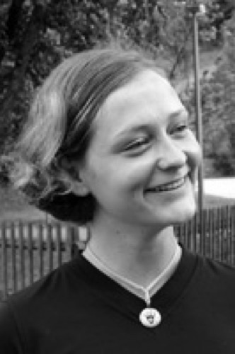 Anne Folger