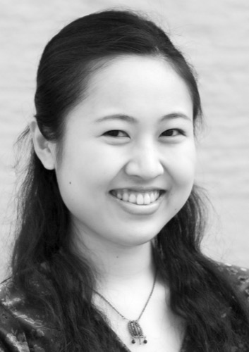 Chie Ishimoto