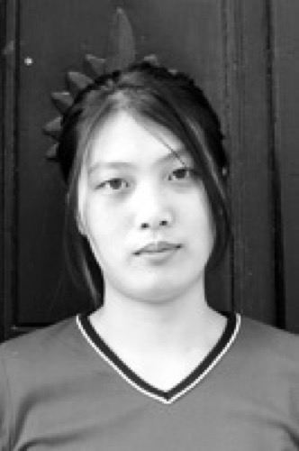 Min-Jung Kim