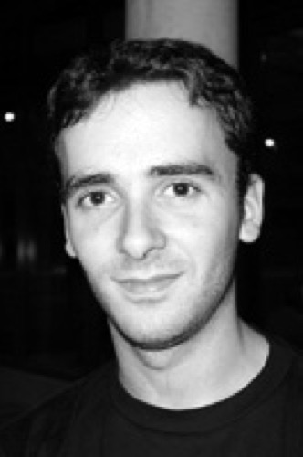 Javier Merino Rius