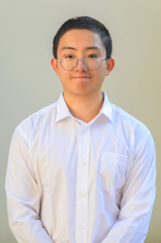 Dezheng Kong