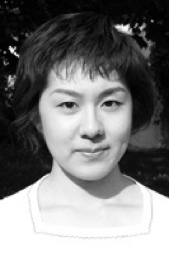 Atsuko Nagashima