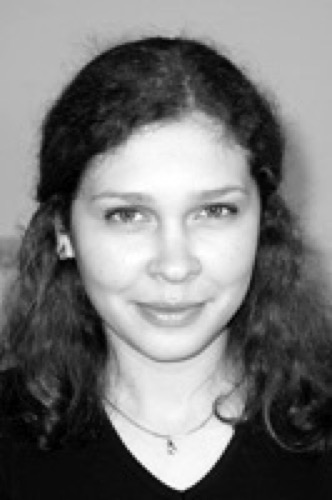 Tatiana Sountseva