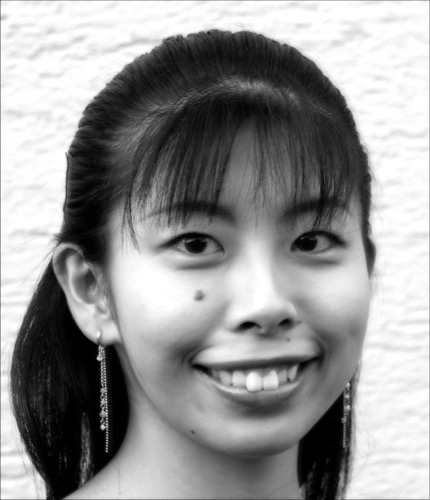 Shiho Takanashi