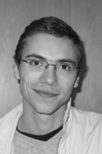 Marc Tritschler