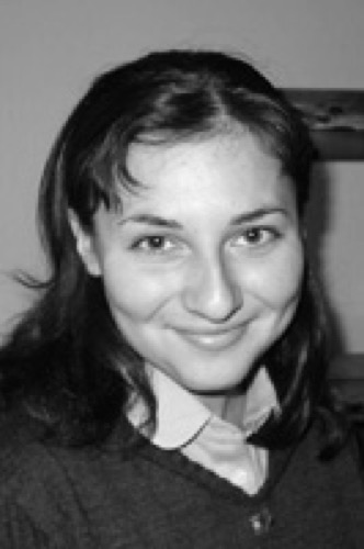 Vera Tsybakov