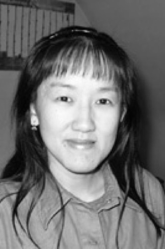 Chi-Hsin Yi