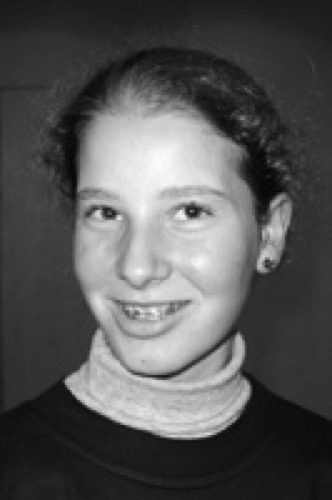 Jessica Wetzler