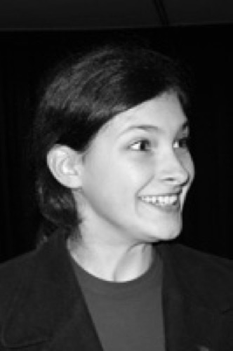 Sandra Urbaite