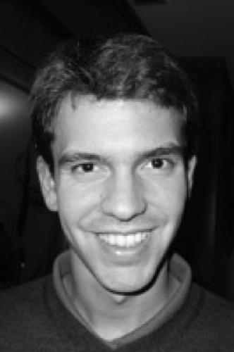 Daniel Teixidor