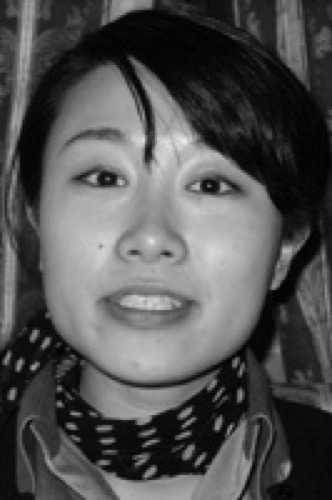 Aki Saijo