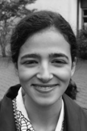 Dina El-Leisy